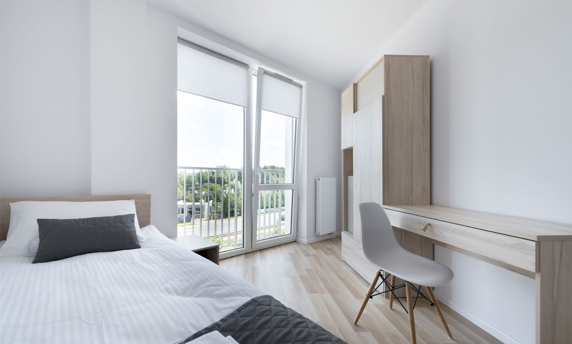 Deluxe Triple Room with Sea View